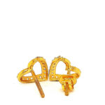 Earrings-18k