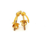 Earrings-18k