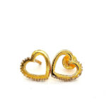 Earrings-18k