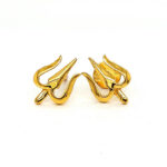 Earrings-18k