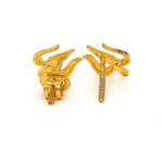 Earrings-18k