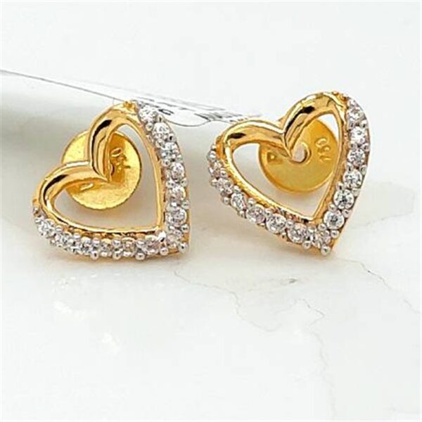 Earrings-18k