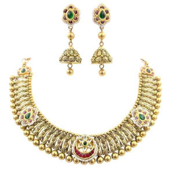 Necklace Set