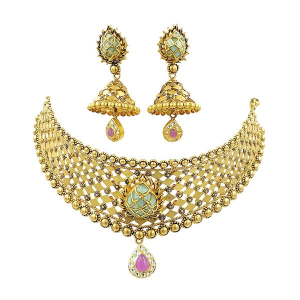 Necklace Set