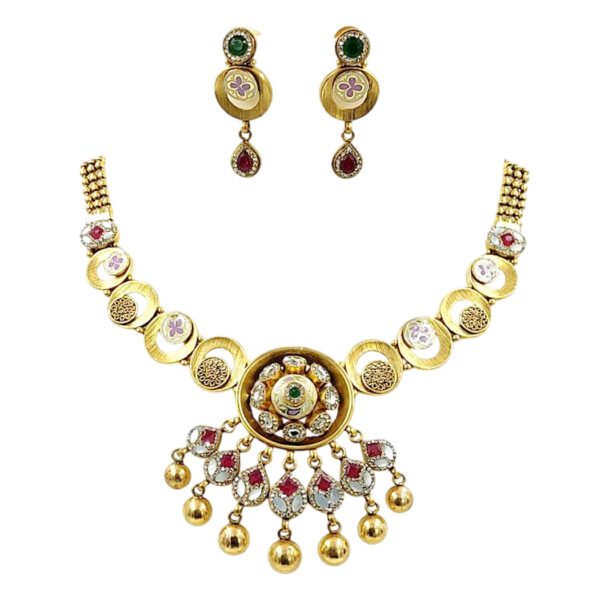 Necklace Set