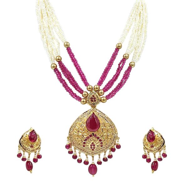 Necklace Set