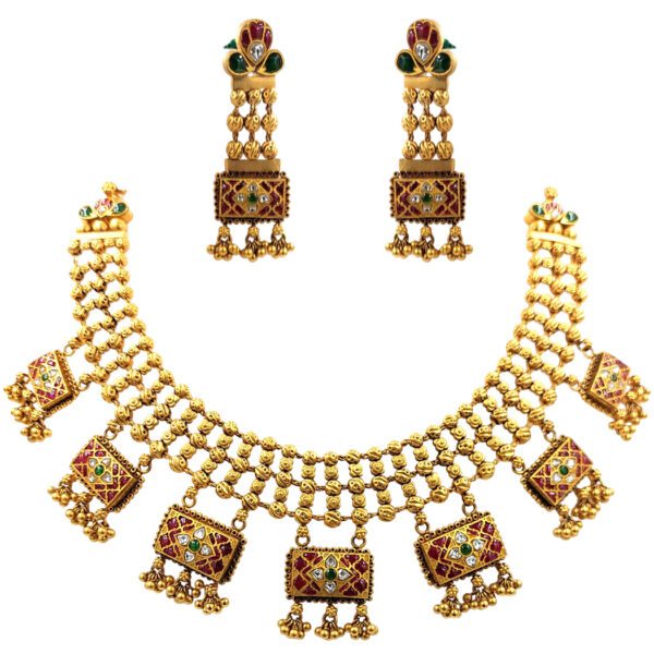 Necklace Set