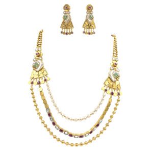 Necklace Set