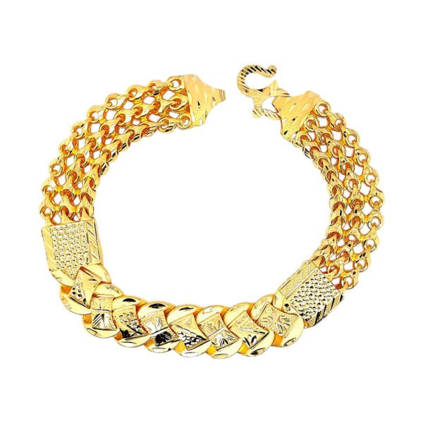 Bracelette