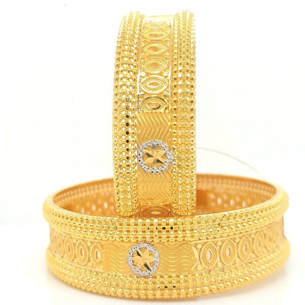 Bangle-Kada