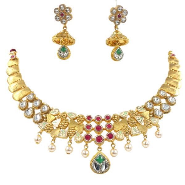 Necklace Set