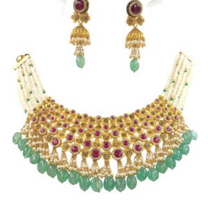 Necklace Set