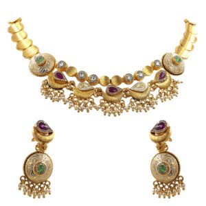 Necklace Set