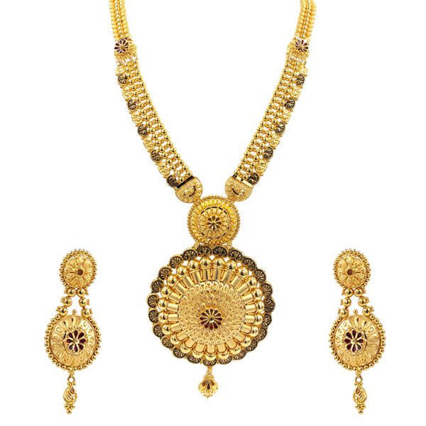 Necklace Set