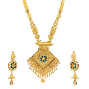 Necklace Set