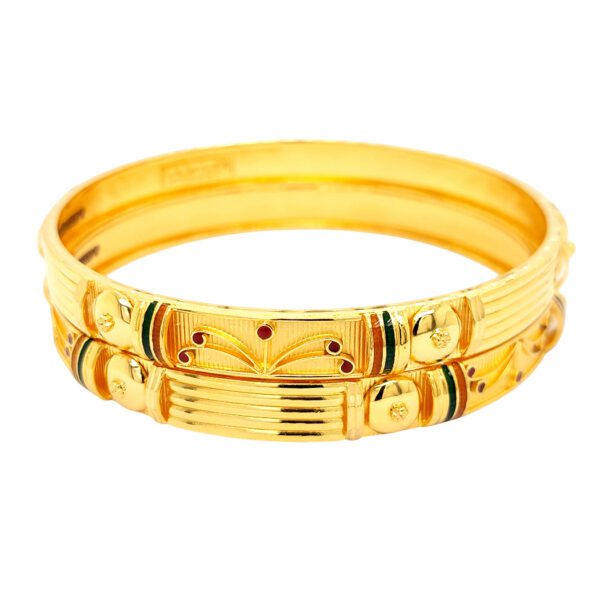 Bangle-Kada