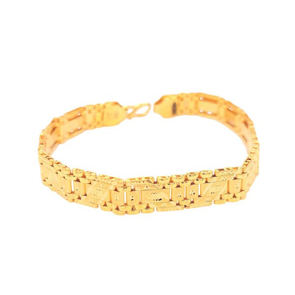 Bracelette