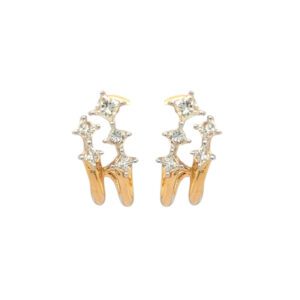 Dia Earrings