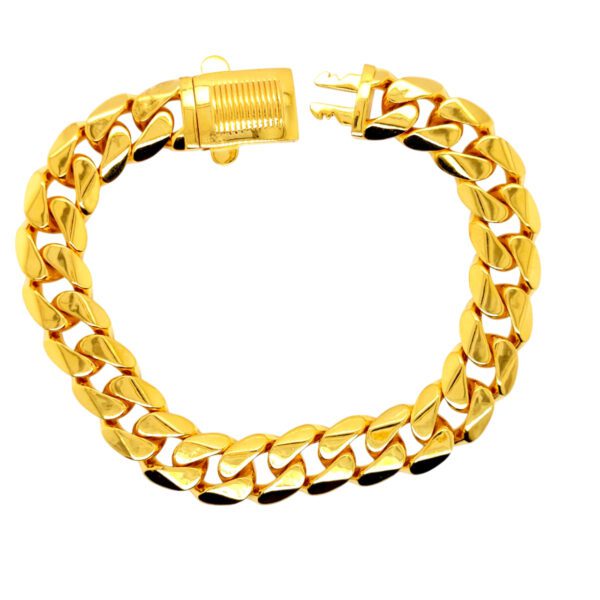 Bracelette