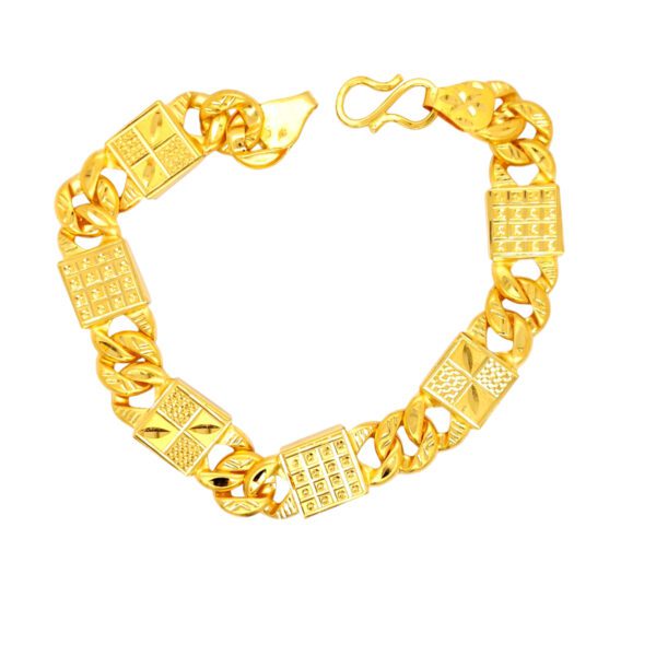 Bracelette